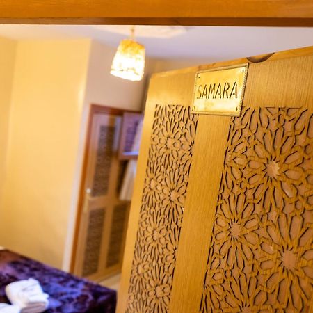 Riad Batha Fes Exterior photo