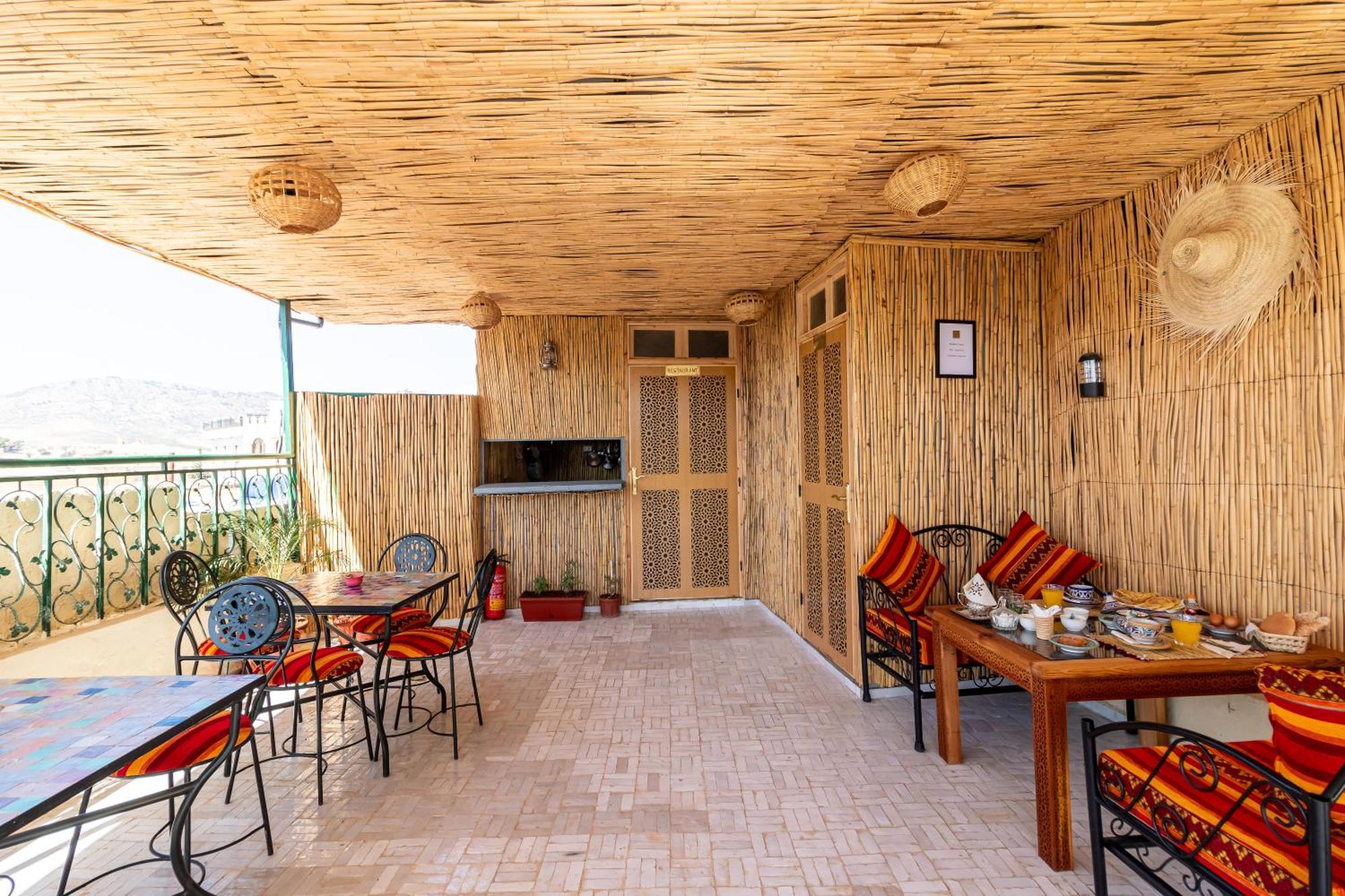 Riad Batha Fes Exterior photo