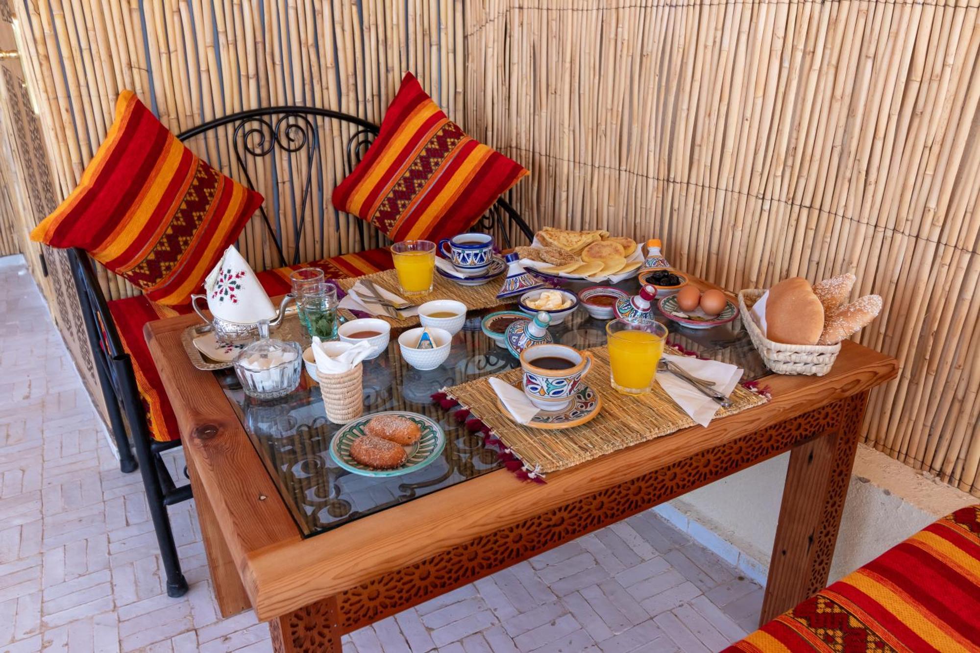 Riad Batha Fes Exterior photo