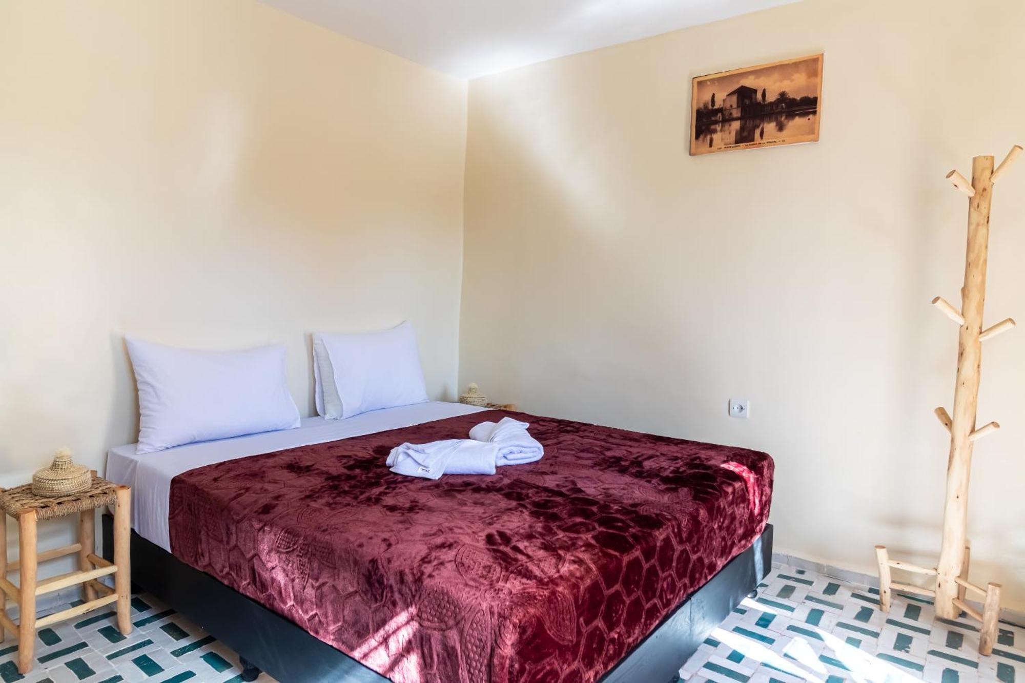 Riad Batha Fes Exterior photo