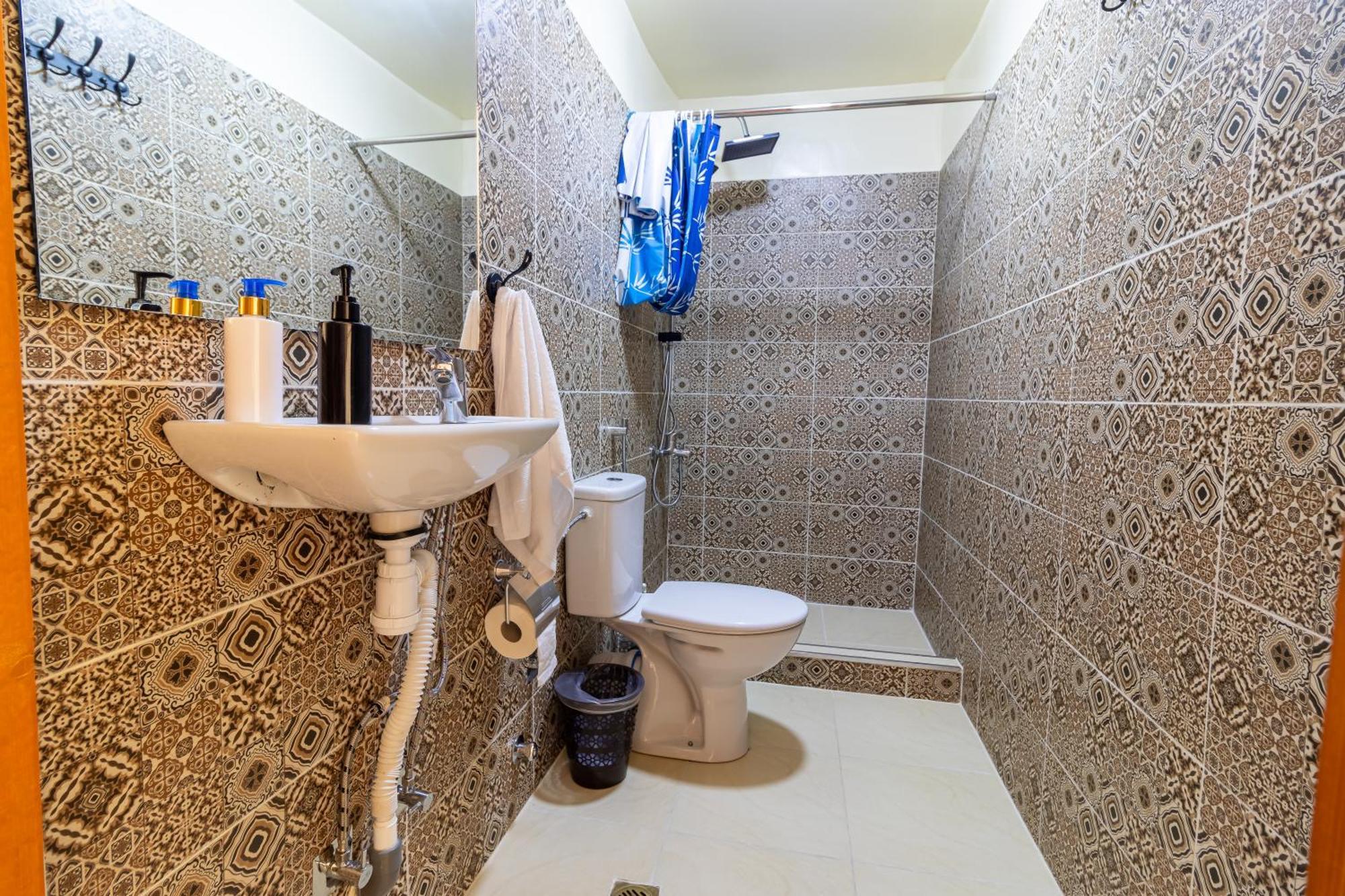 Riad Batha Fes Exterior photo