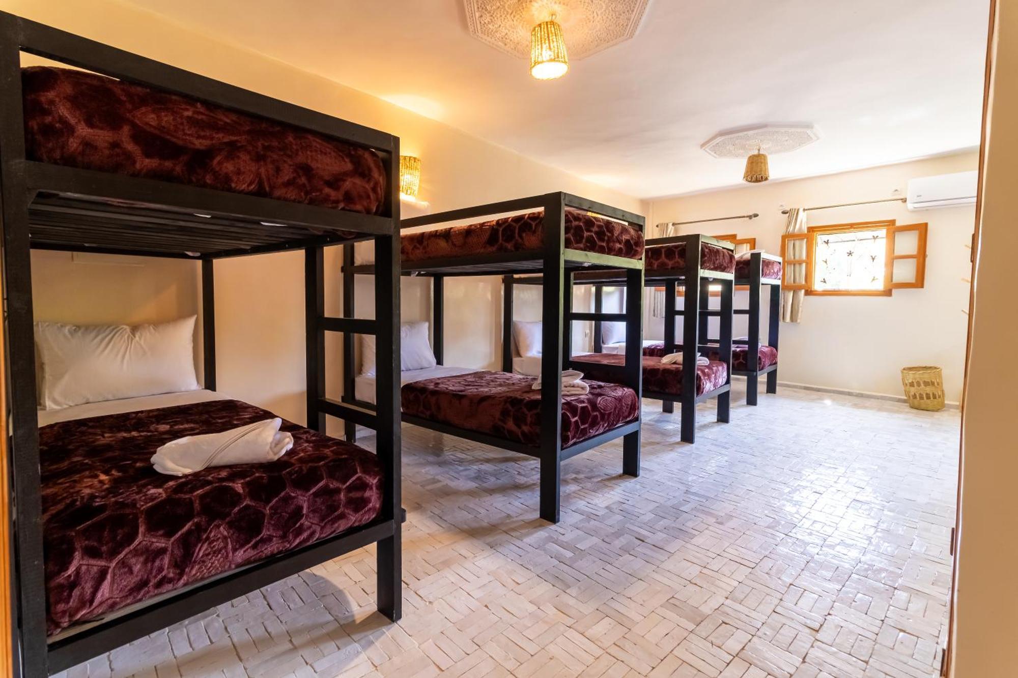 Riad Batha Fes Exterior photo