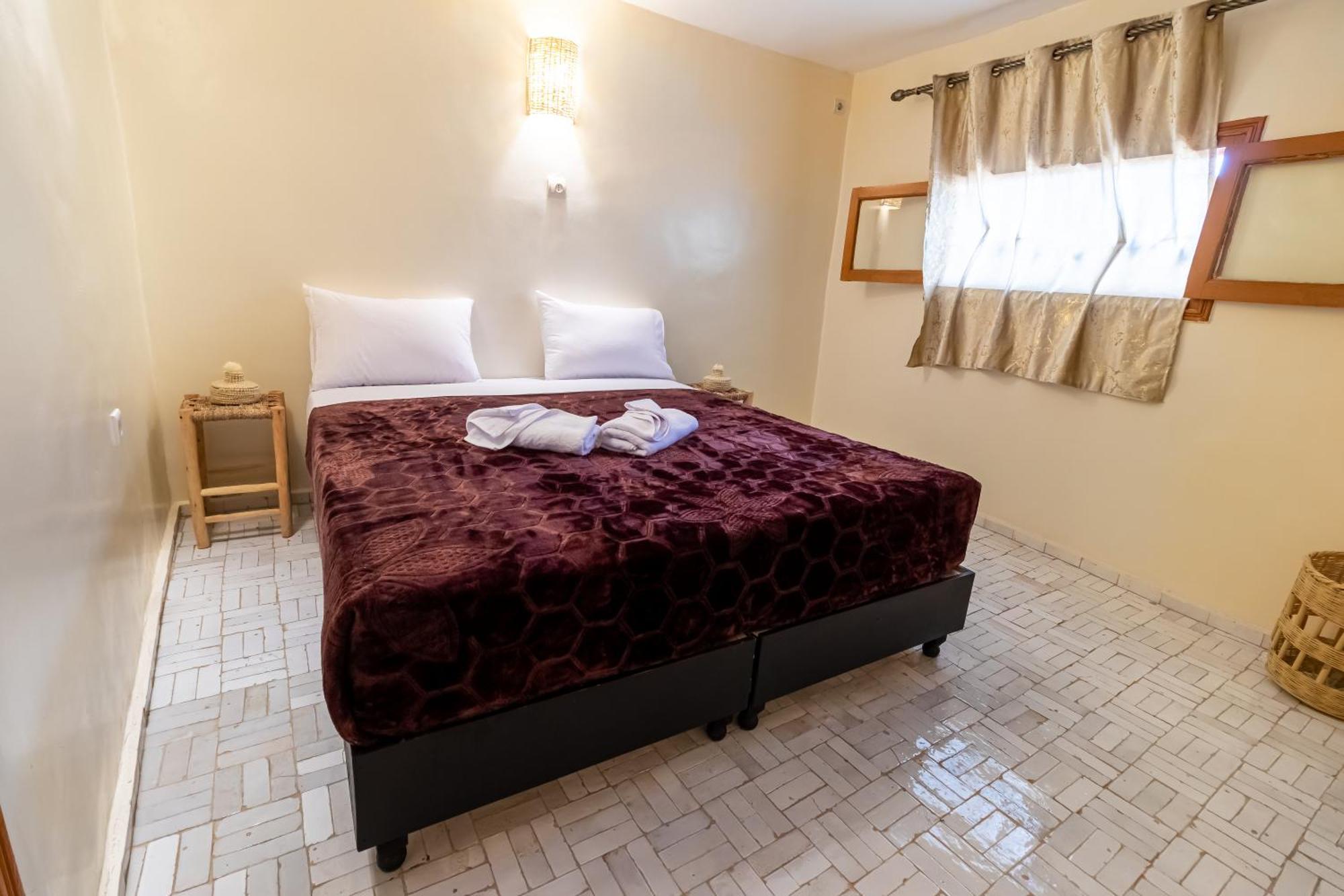 Riad Batha Fes Exterior photo