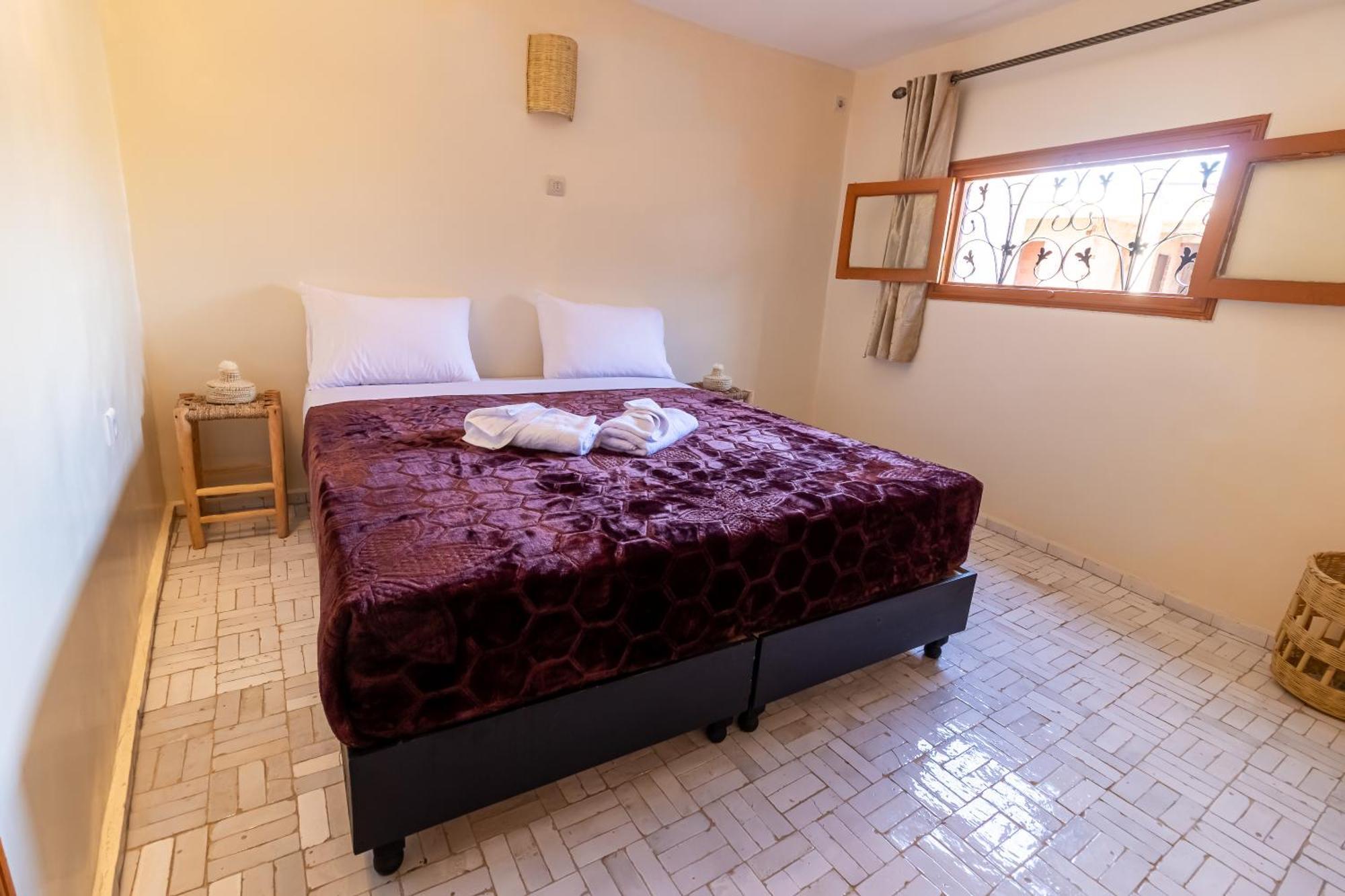 Riad Batha Fes Exterior photo