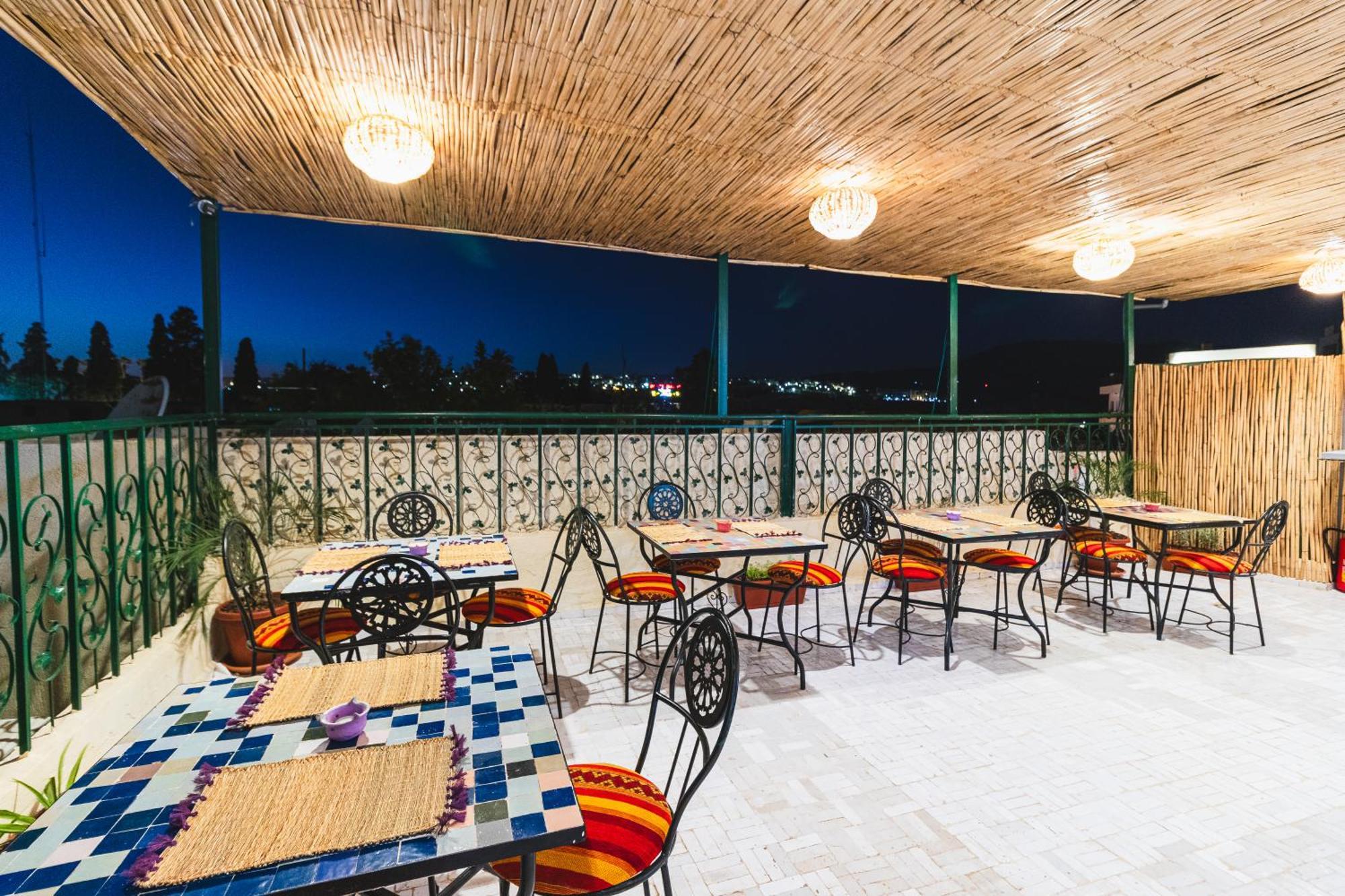 Riad Batha Fes Exterior photo